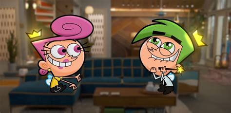 fairly odd parents wanda|Cosmo & Wanda Are Back! (NEW SERIES) .